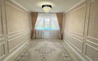 Продажа 2-комнатной квартиры, 47 м², ул. Чайковского, дом  26 - Продажа квартир в Темиртау