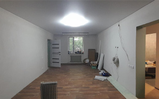 Продажа 3-комнатной квартиры, 80 м², пр. Строителей - Продажа  трехкомнатных квартир в Темиртау