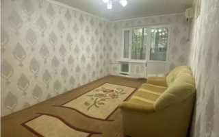 Продажа 2-комнатной квартиры, 44 м², мкр. Коктем-2, дом  18 - Продажа квартир в Алматы без посредников