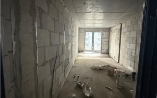 Продажа 1-комнатной квартиры, 28 м², ул. Омарова, дом  3 - Продажа  однокомнатных квартир в Алматы с фото
