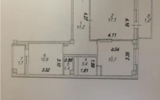 Продажа 2-комнатной квартиры, 58 м² - Продажа двухкомнатных квартир от собственников в Астане - страница 3