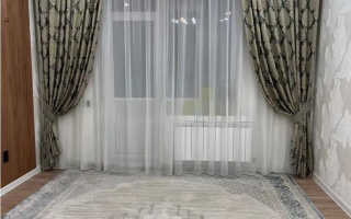 Продажа 2-комнатной квартиры, 60 м², ул. Калдаякова, дом  21 - Продажа квартир в Астане