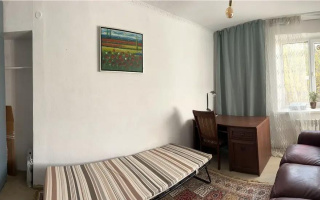 Продажа 3-комнатной квартиры, 73 м², ул. Байконурская, дом  124 - Продажа квартир в Алматы