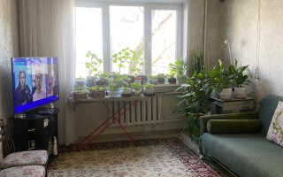 Продажа 2-комнатной квартиры, 58.7 м² - Продажа домов, коттеджей в Костанае