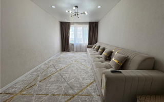 Продажа 3-комнатной квартиры, 70 м², мкр-н 8 - Продажа  трехкомнатных квартир в Темиртау