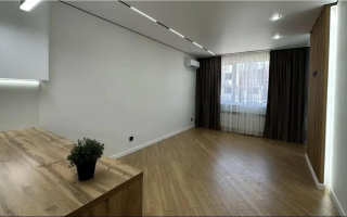 Продажа 2-комнатной квартиры, 44 м², пр. Райымбека, дом  174/2 - Продажа  двухкомнатных квартир в Алматы без посредников
