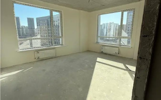 Продажа 3-комнатной квартиры, 107.8 м², ул. Е-899, дом  1/1 - Продажа квартир в Астане без посредников с фото