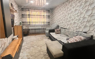 Продажа 3-комнатной квартиры, 69 м² - Продажа квартир в панельном доме в Темиртау - страница 3