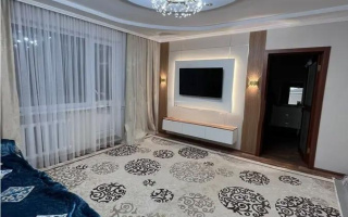 Продажа 4-комнатной квартиры, 82 м² - Продажа квартир в Караганде с фото