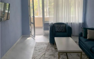 Продажа 2-комнатной квартиры, 57.5 м² - Продажа квартир в Алматы