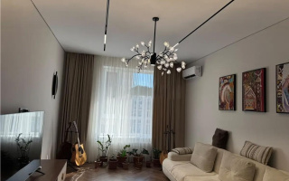 Продажа 4-комнатной квартиры, 118.5 м² - Продажа четырехкомнатных квартир в кирпичном доме в Астане - страница 3