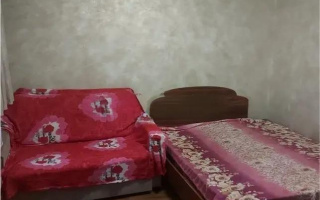 Продажа 1-комнатной квартиры, 28 м², пр. Райымбека, дом  208 - Продажа  однокомнатных квартир в Алматы с фото