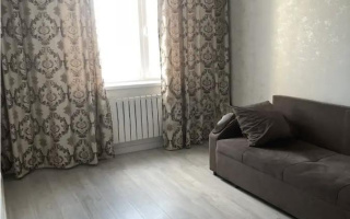 Продажа 1-комнатной квартиры, 36 м², пр. Богенбай батыра, дом  3в - Продажа  однокомнатных квартир в новостройках Астаны без посредников