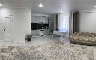 Продажа 3-комнатной квартиры, 84 м², ул. Нажимеденова, дом  34/1 - Продажа  трехкомнатных квартир в Астане без посредников