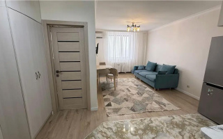 Продажа 1-комнатной квартиры, 38 м² - Продажа квартир в новостройках Астаны с фото - страница 73