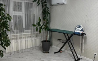 Продажа 3-комнатной квартиры, 75.5 м², ул. Азербаева, дом  10 - Продажа  трехкомнатных квартир в Астане