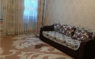 Продажа 1-комнатной квартиры, 37 м², мкр-н Кокжиек, дом  13 - Продажа квартир в Алматы