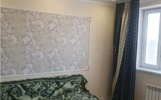 Продажа 1-комнатной квартиры, 40 м², ул. Дукенулы, дом  38/1 - Продажа  однокомнатных квартир в новостройках Астаны