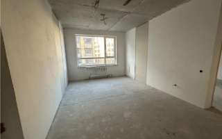 Продажа 2-комнатной квартиры, 57 м², ул. Момышулы, дом  11/14а - Продажа  двухкомнатных квартир в новостройках Алматы без посредников с фото