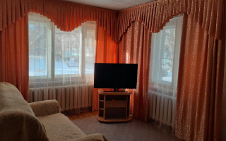 Аренда 1-комнатной квартиры посуточно, 32 м², ул. Тимирязева - Аренда жилой и коммерческой недвижимости в Усть-Каменогорске