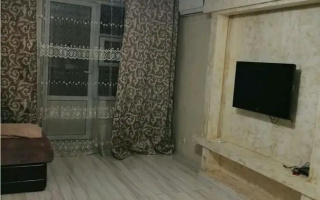 Продажа 1-комнатной квартиры, 38 м², ул. Сокпакбаева, дом  18/1 - Продажа квартир в Астане без посредников