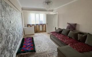 Продажа 4-комнатной квартиры, 90 м², ул. Мухамеджанова, дом  9 - Продажа  четырехкомнатных квартир в Алматы без посредников