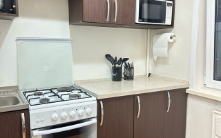 Аренда 1-комнатной квартиры, 29 м², ул. Тимирязева, дом  32 - ул. Бальзака - Аренда квартир помесячно в Алматы без посредников