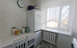 Продажа 3-комнатной квартиры, 59 м², 23 мкр., дом  8 - Аренда квартир помесячно в Карагандинской области