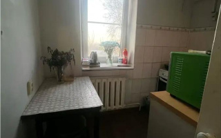 Продажа 1-комнатной квартиры, 32 м² - Продажа квартир от собственников в Алматы