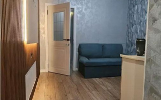 Продажа 1-комнатной квартиры, 35 м² - Продажа однокомнатных квартир в Наурызбайском р-не Алматы