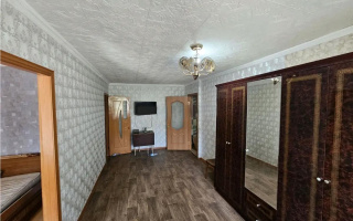 Продажа 2-комнатной квартиры, 42 м² - Продажа квартир в Пришахтинске Караганды