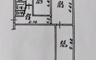 Продажа помещения, 60 м² - Продажа офисных и торговых помещений в Казахстане