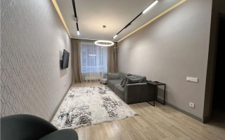Продажа 3-комнатной квартиры, 84 м², ул. Омарова, дом  21 - Продажа  трехкомнатных квартир в новостройках Астаны без посредников