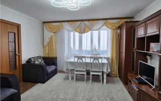 Продажа 3-комнатной квартиры, 53 м² - Продажа трехкомнатных квартир в Темиртау