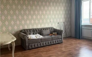 Продажа 2-комнатной квартиры, 85 м² - Продажа домов, коттеджей в Карагандинской области