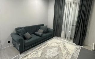 Продажа 2-комнатной квартиры, 54 м², ул. Салыкова, дом  48/21 - Продажа  двухкомнатных квартир в новостройках Алматы с фото
