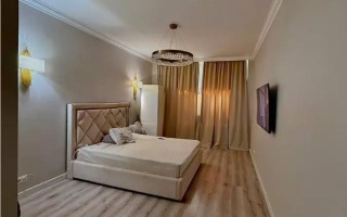 Продажа 1-комнатной квартиры, 46 м² - Продажа однокомнатных квартир в р-не Есиль Астаны