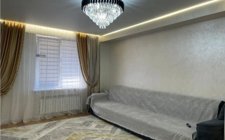 Продажа 2-комнатной квартиры, 70 м², ул. Тараз, дом  7 - Продажа  двухкомнатных квартир в новостройках Алматы без посредников