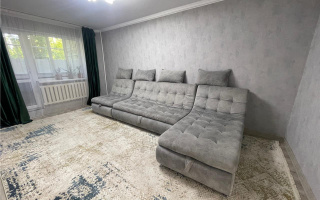 Продажа 3-комнатной квартиры, 70 м², ул. Сатыбалдина - Продажа  трехкомнатных квартир в Караганде