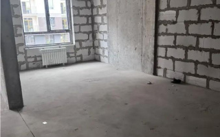 Продажа 1-комнатной квартиры, 45.1 м², пр. Рыскулова, дом  103/7 стр - Продажа  однокомнатных квартир в Алматы