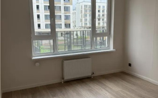 Продажа 1-комнатной квартиры, 34 м² - Продажа квартир в Турксибском р-не Алматы