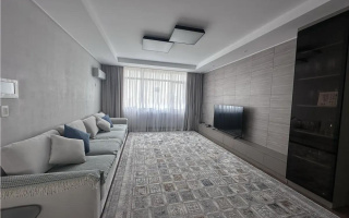 Продажа 4-комнатной квартиры, 130 м² - Продажа квартир от собственников в Астане - страница 2