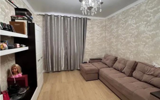 Продажа 2-комнатной квартиры, 65 м², ул. Керей, Жанибек хандар, дом  28 - Продажа  двухкомнатных квартир в новостройках Астаны без посредников