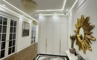 Продажа 5-комнатной квартиры, 210 м², ул. Кунаева, дом  5 - Продажа  пятикомнатных квартир в новостройках Астаны без посредников