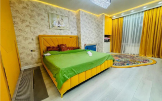 Продажа 3-комнатной квартиры, 110 м², ул. Сыганак, дом  13 - Продажа квартир в Астане