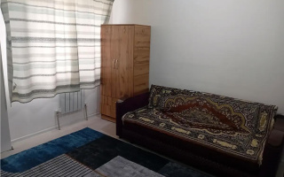 Продажа 1-комнатной квартиры, 25 м² - Продажа однокомнатных квартир в монолитно-каркасном доме в Казахстане