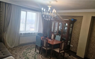 Продажа 4-комнатной квартиры, 160 м² - Продажа квартир в новостройках Астаны - страница 40