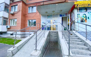 Аренда , ул. Иманова - Аренда офисных и торговых помещений в Астане