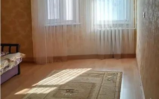 Продажа 2-комнатной квартиры, 62 м², пр. Момышулы, дом  23 - Продажа квартир в Астане