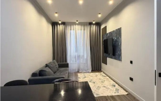 Продажа 2-комнатной квартиры, 48 м², ул. Журавлева, дом  26 - Продажа квартир в Алматы без посредников